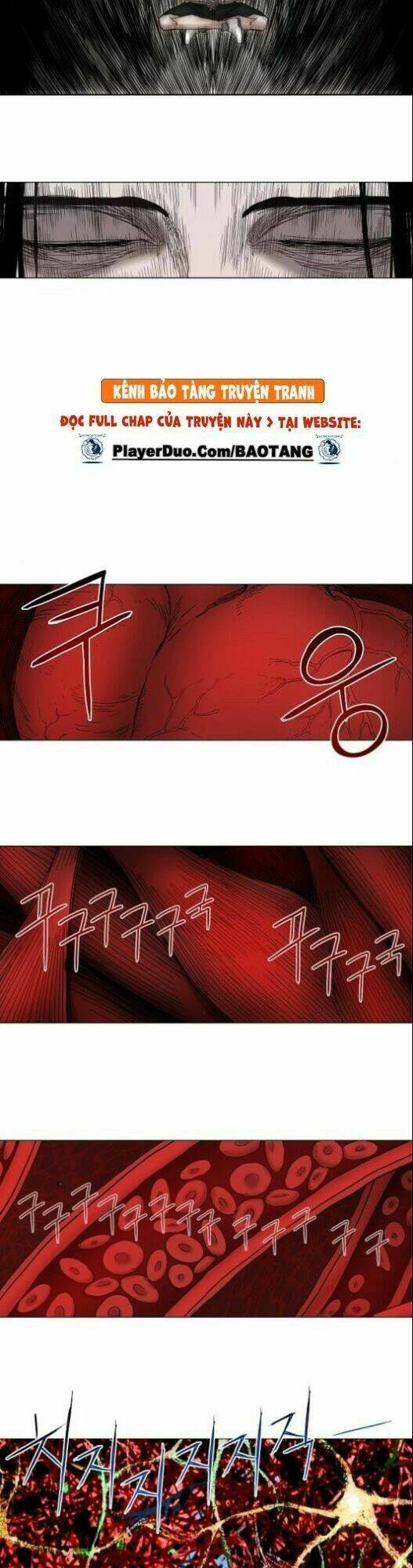 Võ Sĩ – The Boxer Chapter 26 - Trang 2