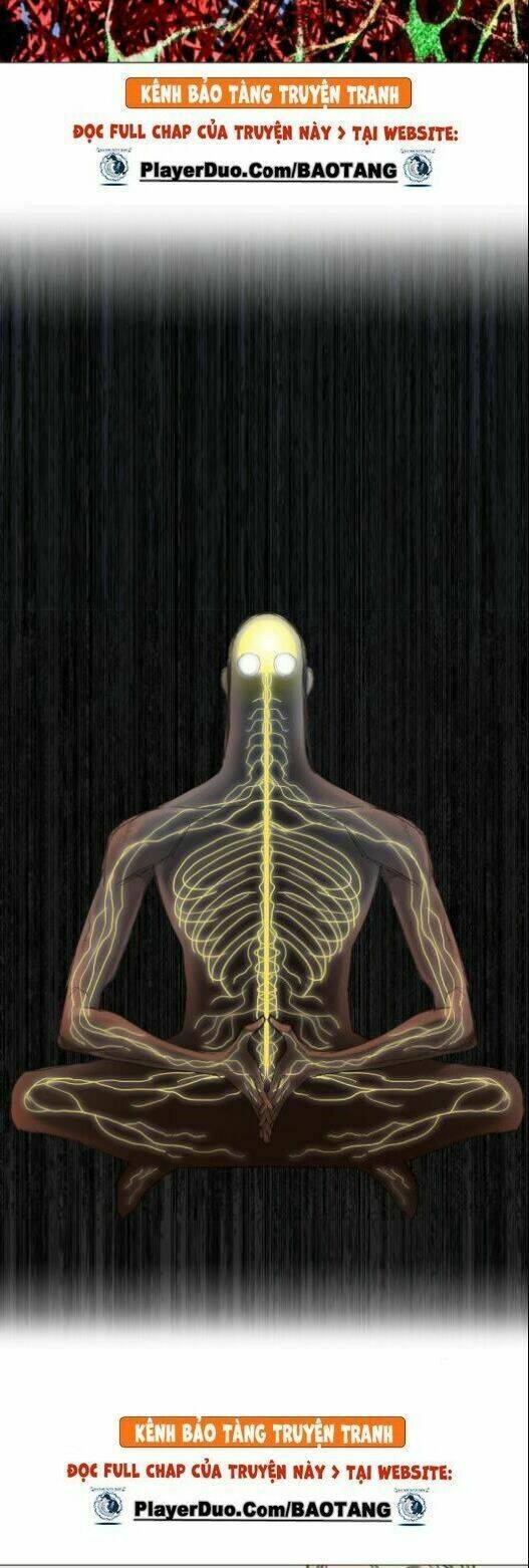 Võ Sĩ – The Boxer Chapter 26 - Trang 2