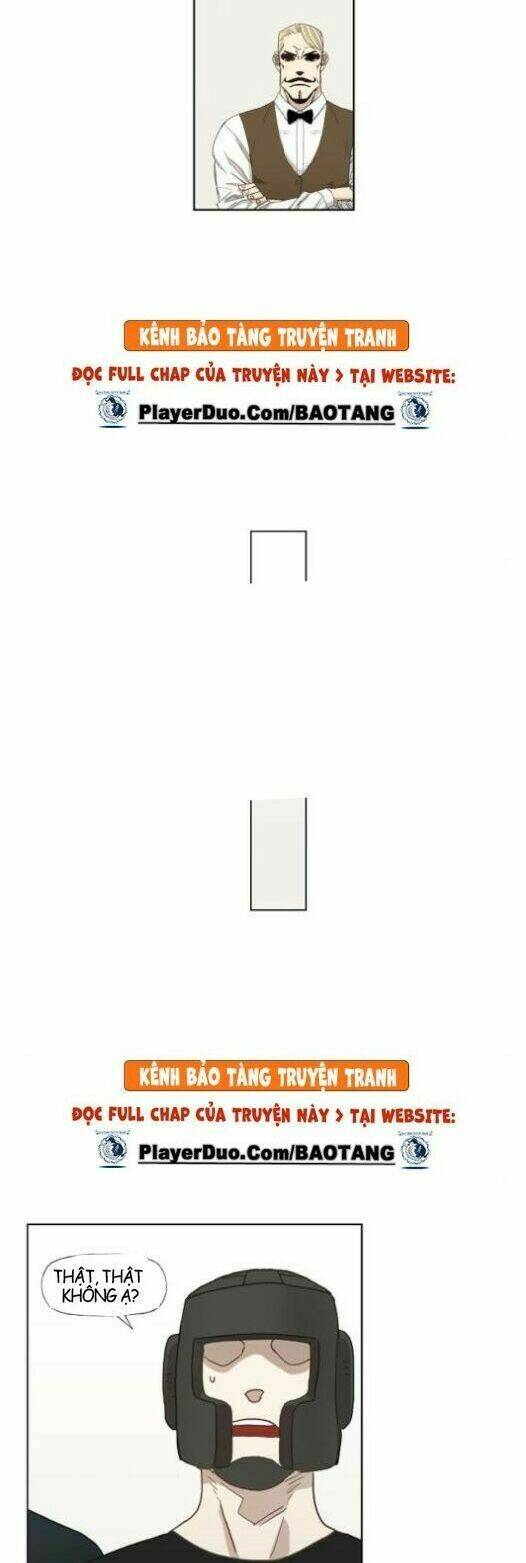 Võ Sĩ – The Boxer Chapter 26 - Trang 2