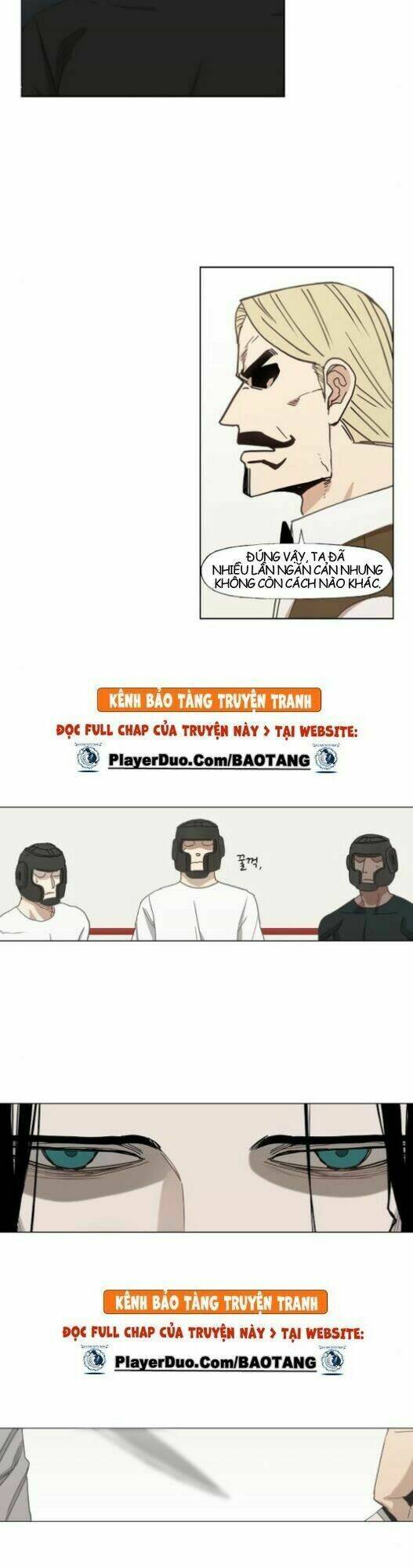 Võ Sĩ – The Boxer Chapter 26 - Trang 2