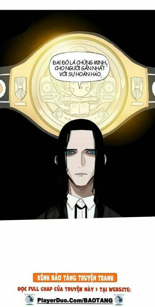 Võ Sĩ – The Boxer Chapter 26 - Trang 2