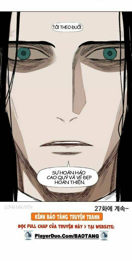 Võ Sĩ – The Boxer Chapter 26 - Trang 2