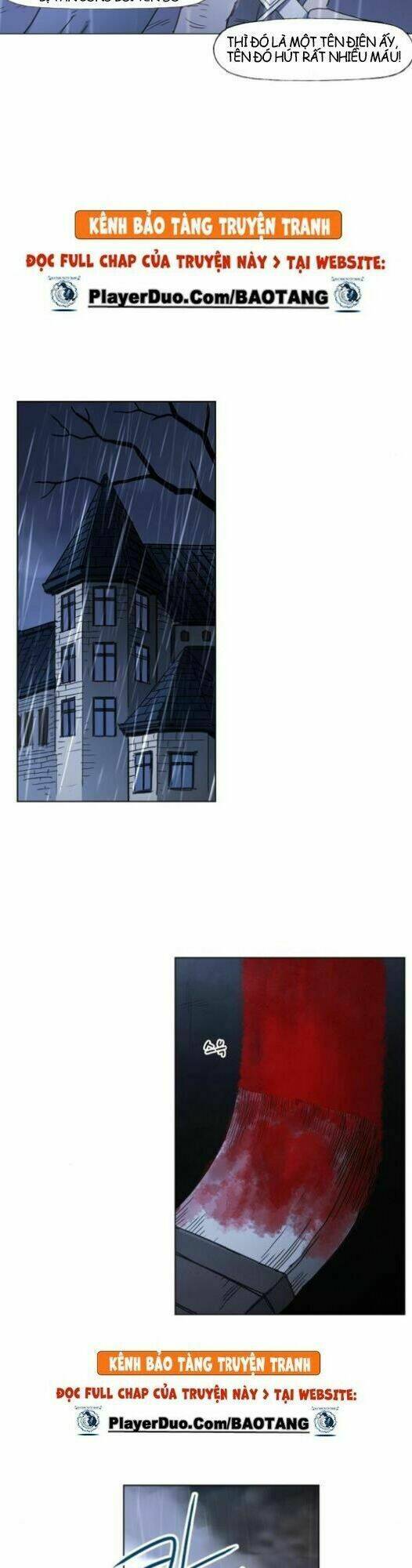 Võ Sĩ – The Boxer Chapter 27 - Trang 2