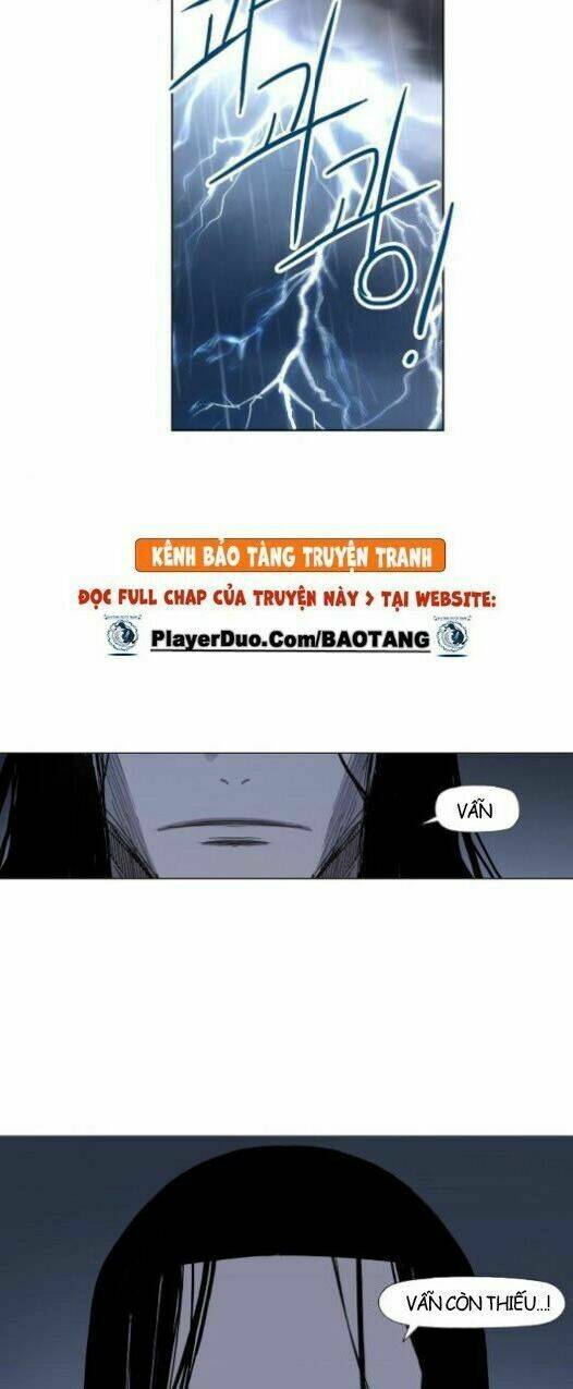 Võ Sĩ – The Boxer Chapter 27 - Trang 2