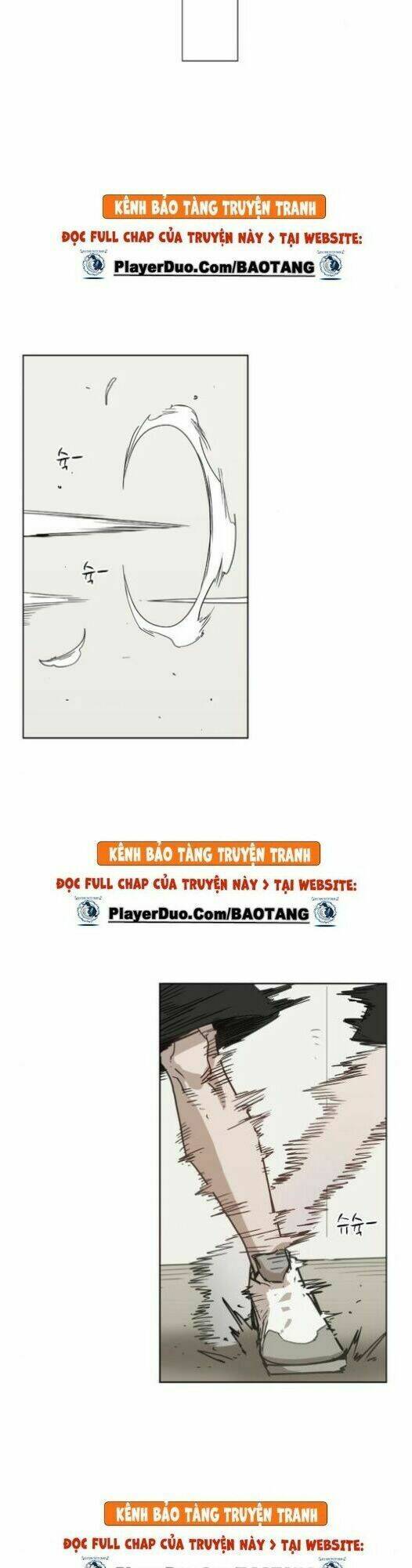 Võ Sĩ – The Boxer Chapter 27 - Trang 2