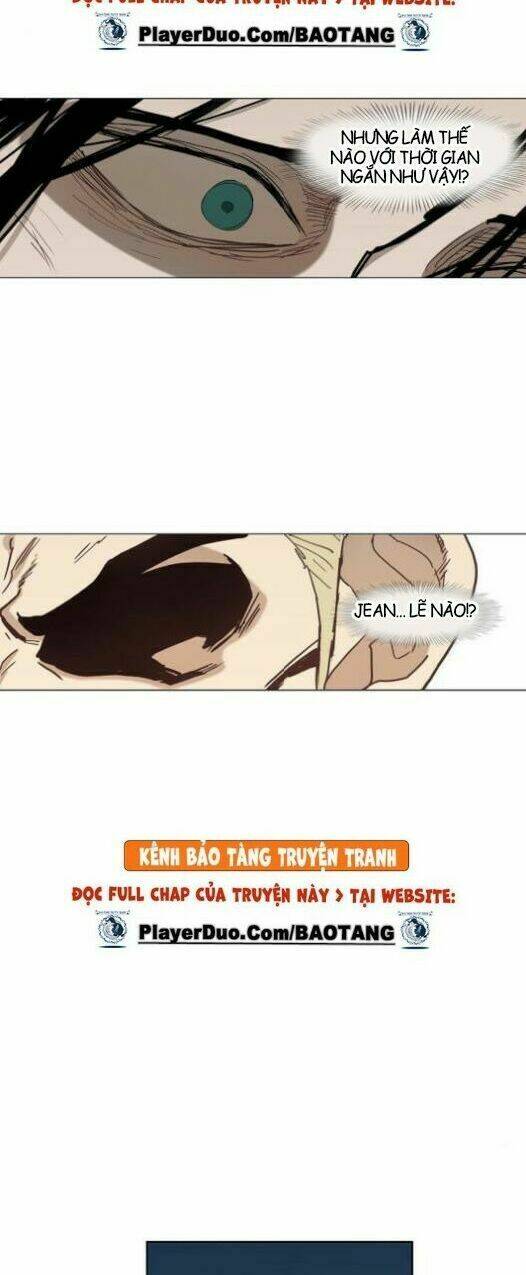 Võ Sĩ – The Boxer Chapter 27 - Trang 2