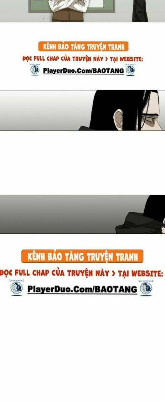 Võ Sĩ – The Boxer Chapter 27 - Trang 2