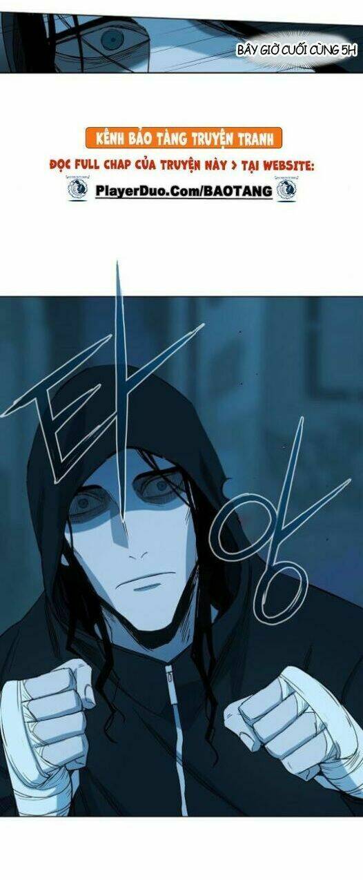 Võ Sĩ – The Boxer Chapter 27 - Trang 2