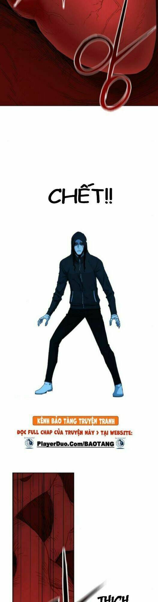 Võ Sĩ – The Boxer Chapter 27 - Trang 2