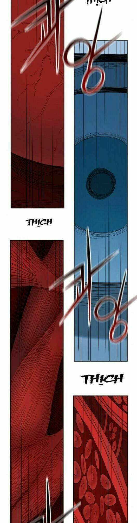 Võ Sĩ – The Boxer Chapter 27 - Trang 2