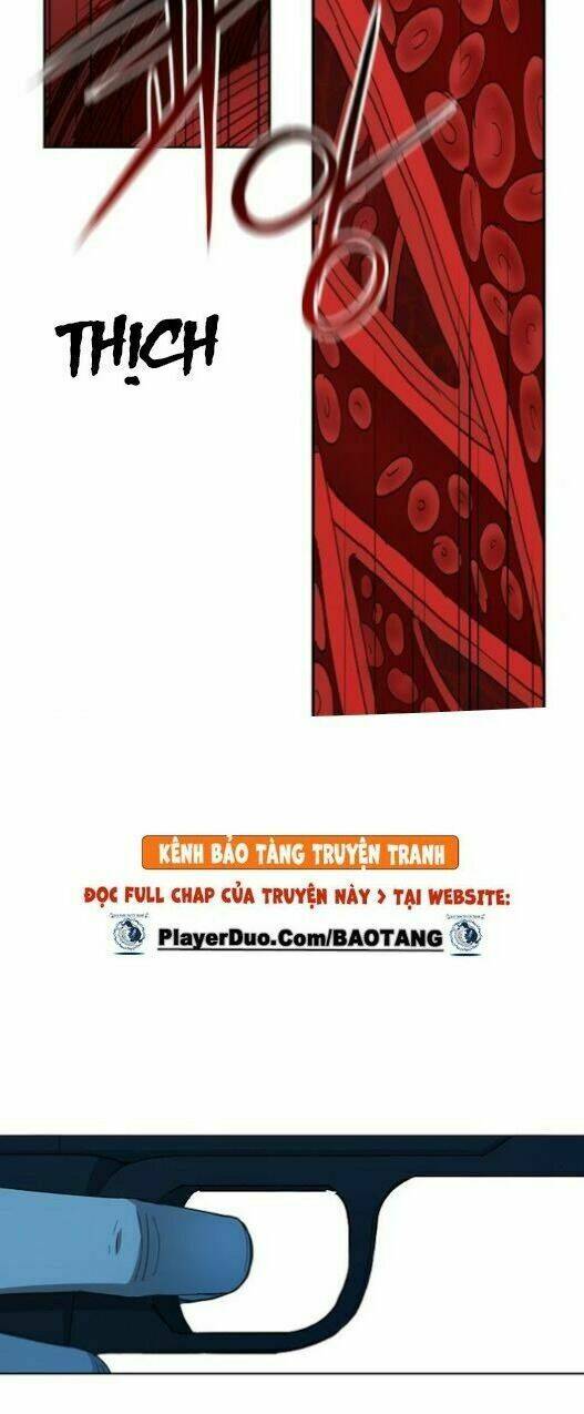 Võ Sĩ – The Boxer Chapter 27 - Trang 2