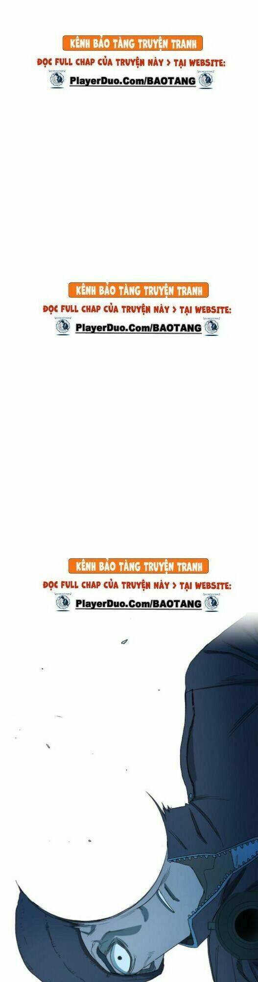 Võ Sĩ – The Boxer Chapter 27 - Trang 2