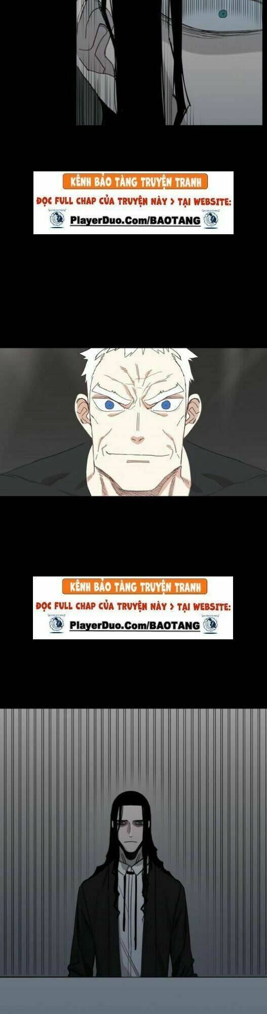 Võ Sĩ – The Boxer Chapter 27 - Trang 2