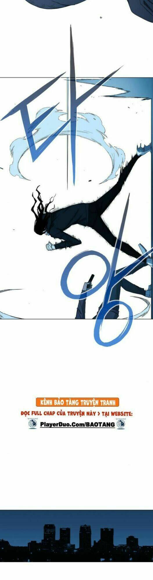 Võ Sĩ – The Boxer Chapter 27 - Trang 2