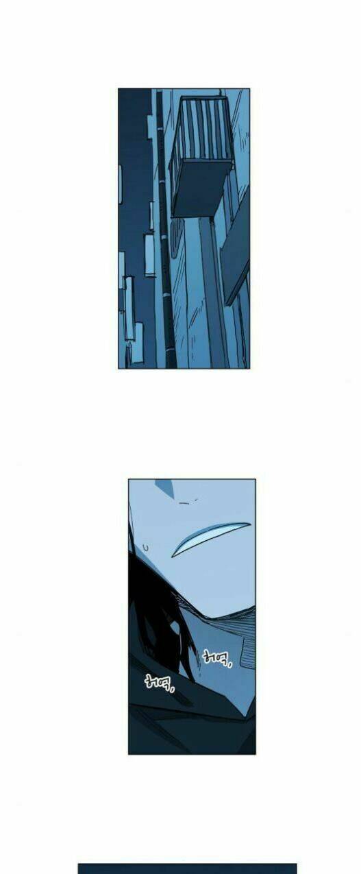 Võ Sĩ – The Boxer Chapter 27 - Trang 2