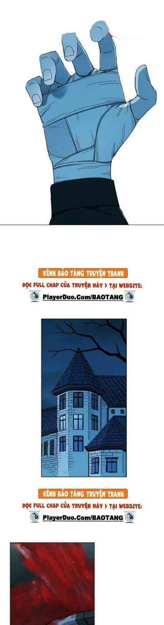 Võ Sĩ – The Boxer Chapter 27 - Trang 2