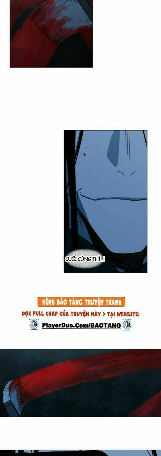 Võ Sĩ – The Boxer Chapter 27 - Trang 2