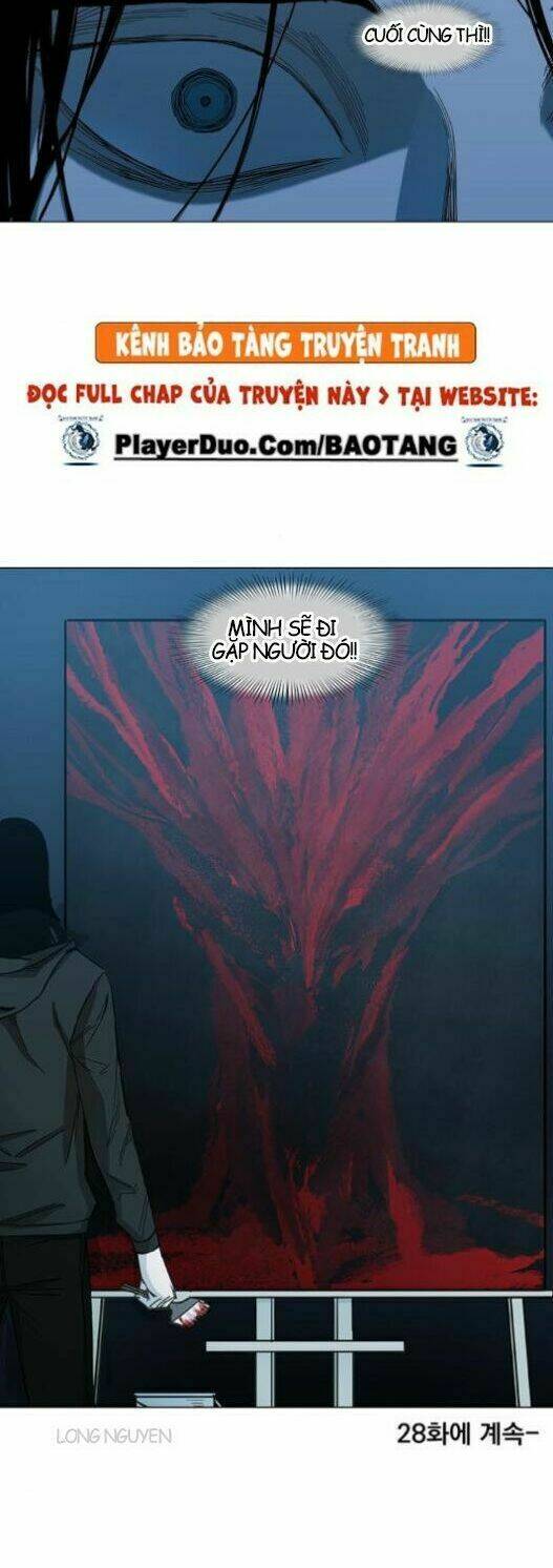 Võ Sĩ – The Boxer Chapter 27 - Trang 2