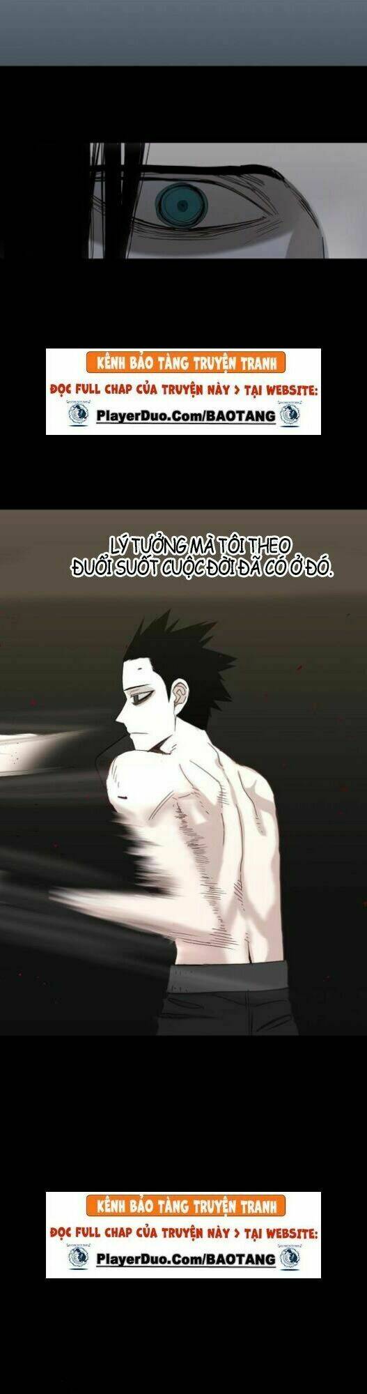 Võ Sĩ – The Boxer Chapter 27 - Trang 2