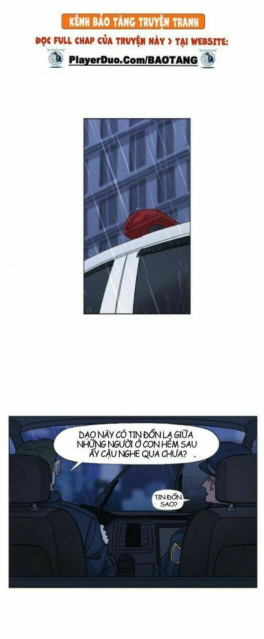 Võ Sĩ – The Boxer Chapter 27 - Trang 2