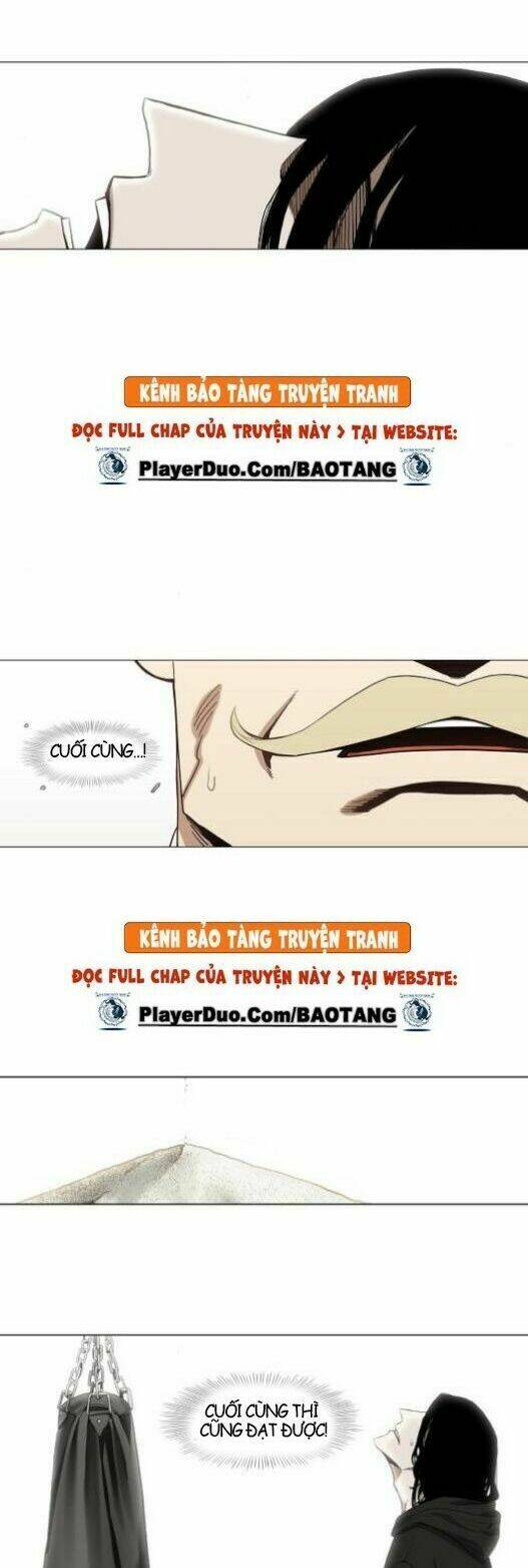 Võ Sĩ – The Boxer Chapter 28 - Trang 2