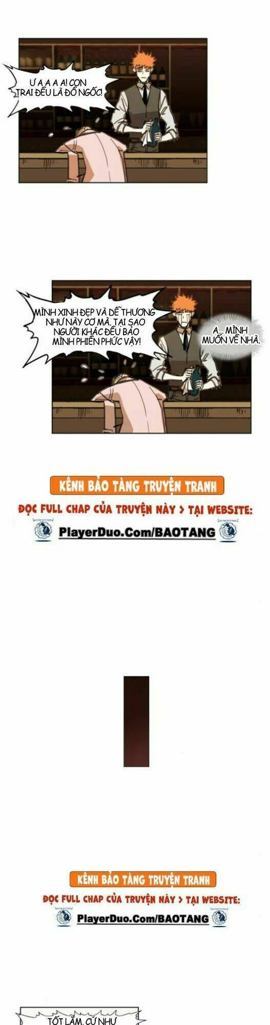 Võ Sĩ – The Boxer Chapter 28 - Trang 2