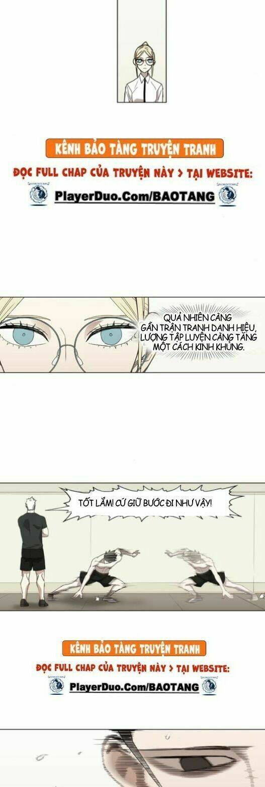 Võ Sĩ – The Boxer Chapter 28 - Trang 2