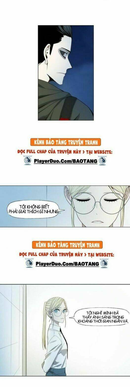 Võ Sĩ – The Boxer Chapter 28 - Trang 2