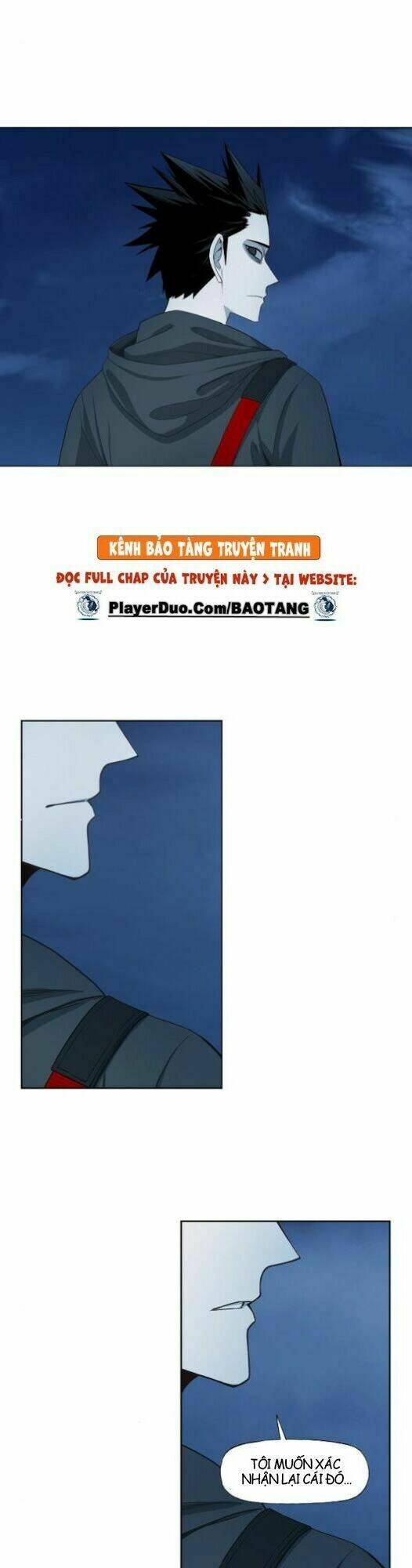 Võ Sĩ – The Boxer Chapter 28 - Trang 2