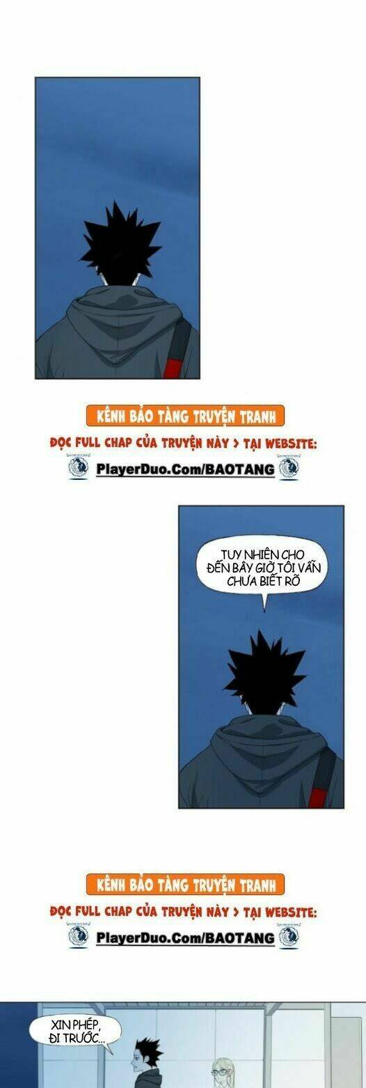 Võ Sĩ – The Boxer Chapter 28 - Trang 2