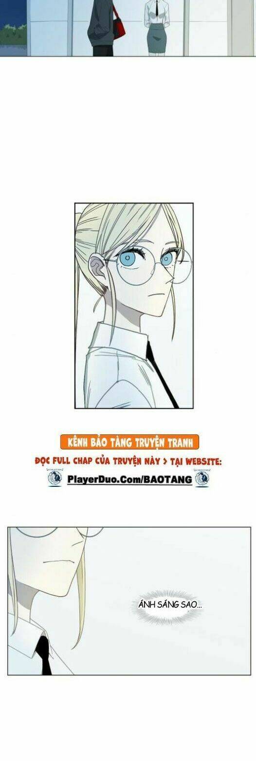 Võ Sĩ – The Boxer Chapter 28 - Trang 2