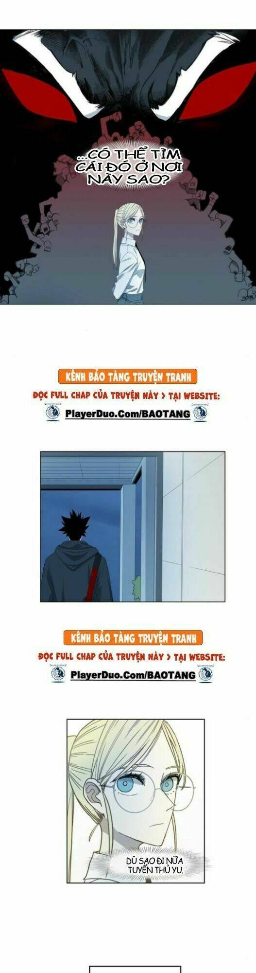 Võ Sĩ – The Boxer Chapter 28 - Trang 2