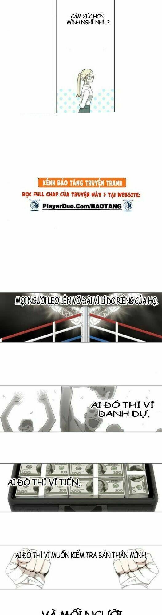 Võ Sĩ – The Boxer Chapter 28 - Trang 2