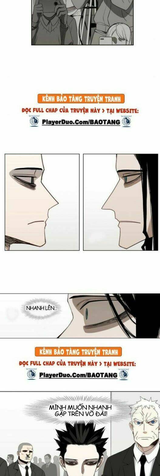 Võ Sĩ – The Boxer Chapter 28 - Trang 2