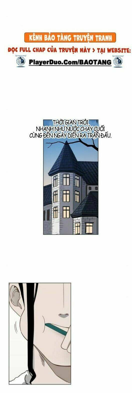 Võ Sĩ – The Boxer Chapter 28 - Trang 2