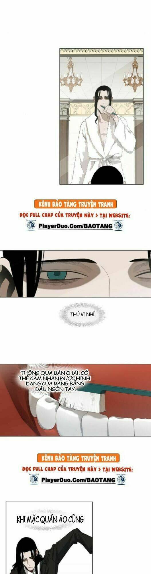 Võ Sĩ – The Boxer Chapter 28 - Trang 2