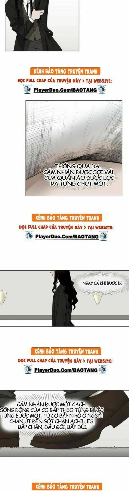 Võ Sĩ – The Boxer Chapter 28 - Trang 2