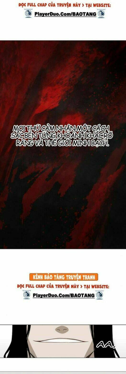 Võ Sĩ – The Boxer Chapter 28 - Trang 2