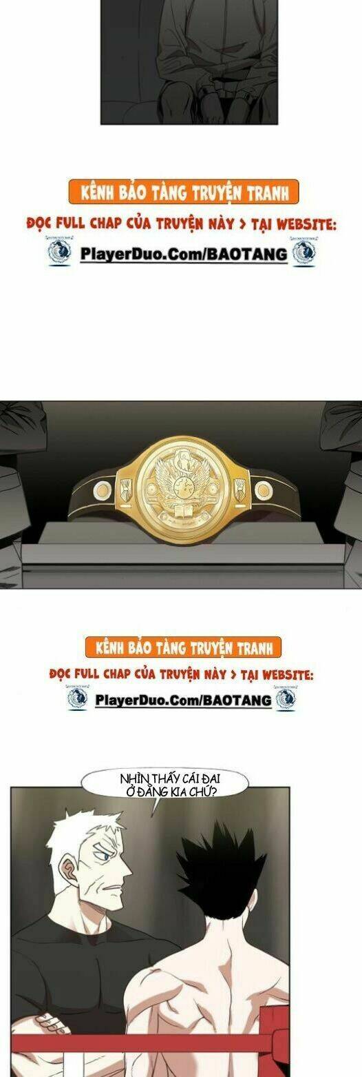 Võ Sĩ – The Boxer Chapter 28 - Trang 2