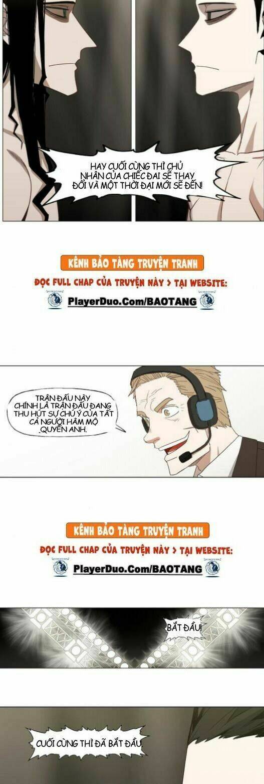 Võ Sĩ – The Boxer Chapter 28 - Trang 2