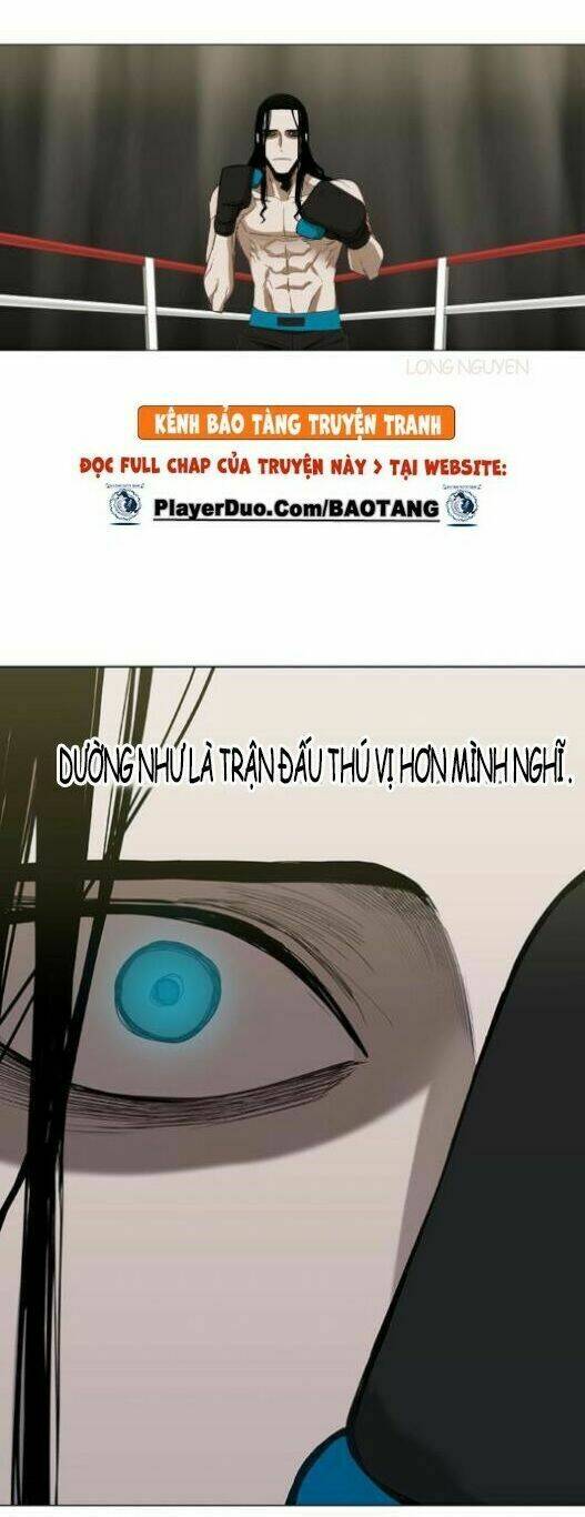 Võ Sĩ – The Boxer Chapter 28 - Trang 2