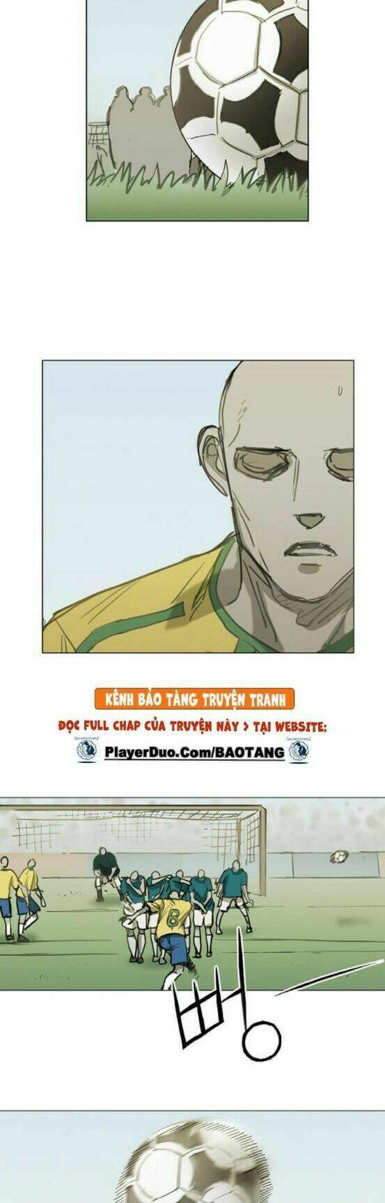 Võ Sĩ – The Boxer Chapter 29 - Trang 2