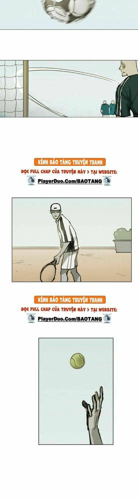 Võ Sĩ – The Boxer Chapter 29 - Trang 2