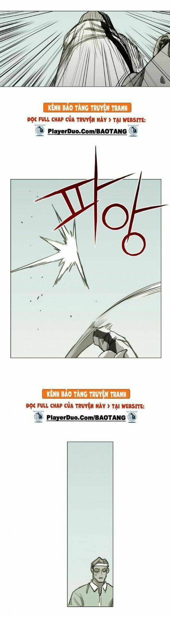 Võ Sĩ – The Boxer Chapter 29 - Trang 2