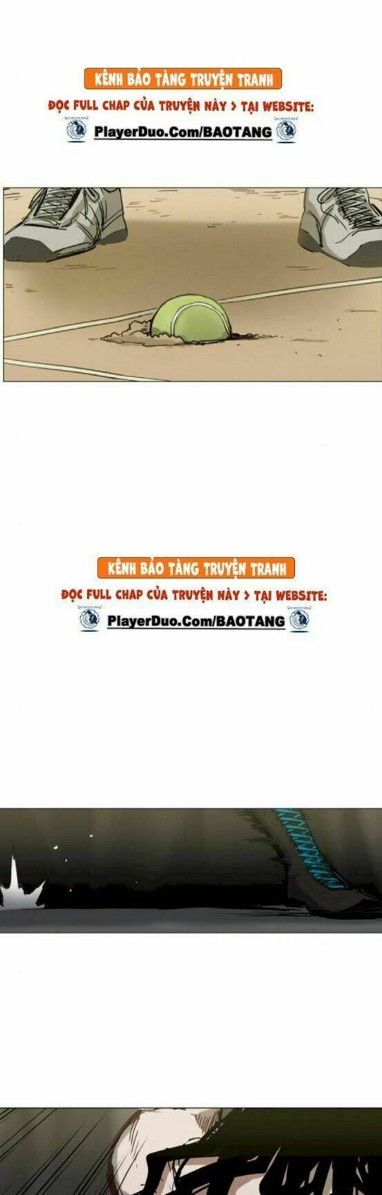 Võ Sĩ – The Boxer Chapter 29 - Trang 2