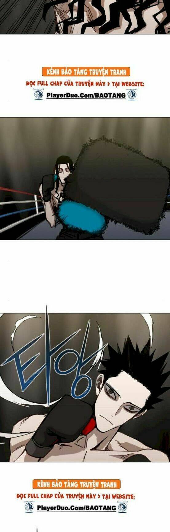 Võ Sĩ – The Boxer Chapter 29 - Trang 2