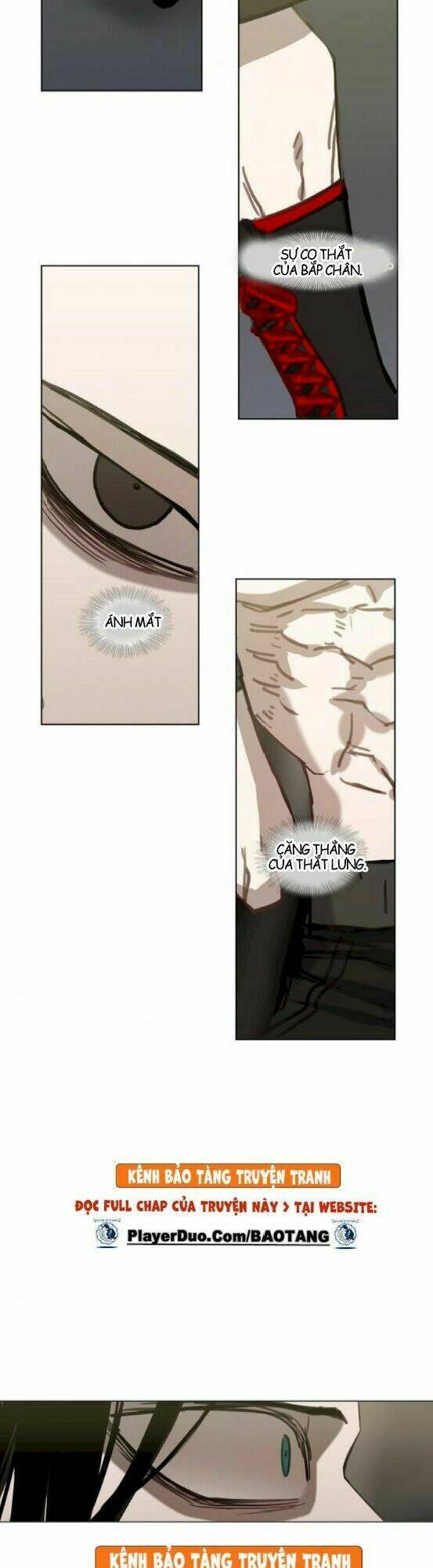 Võ Sĩ – The Boxer Chapter 29 - Trang 2