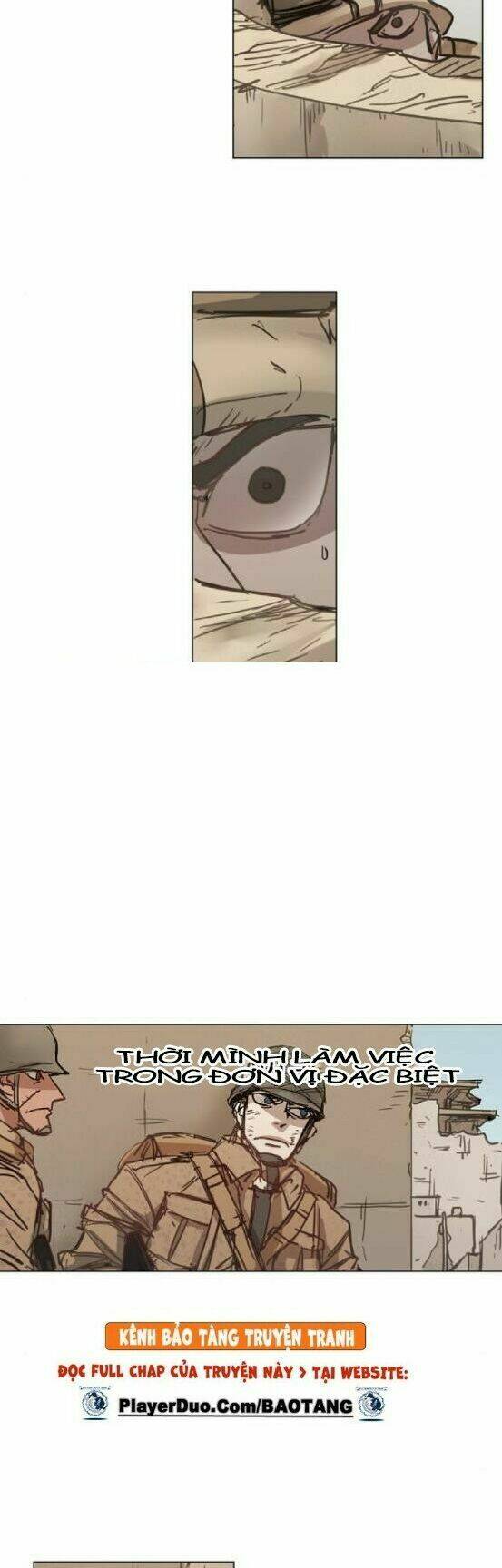 Võ Sĩ – The Boxer Chapter 29 - Trang 2