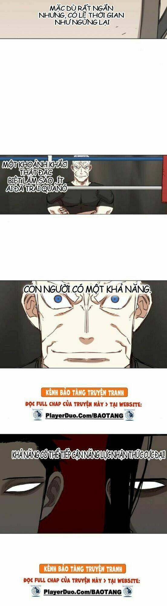 Võ Sĩ – The Boxer Chapter 29 - Trang 2