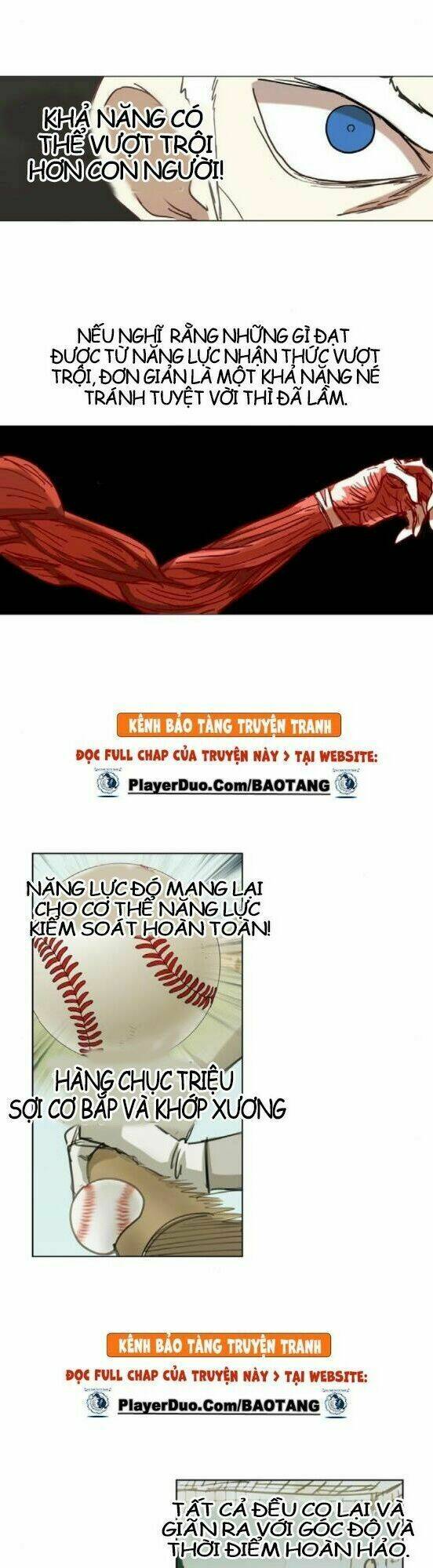 Võ Sĩ – The Boxer Chapter 29 - Trang 2